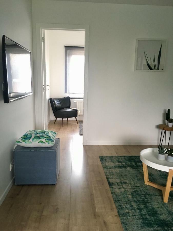 Living5 Apartment Herve Exterior photo
